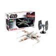 Gift Set Star Wars XWing Fighter and TIE Online Sale