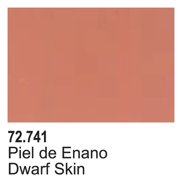 72741 Game Air Dwarf Skin 17 ml Acrylic Airbrush Paint Online Sale