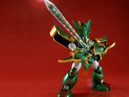 Variable Action Mado King Granzort Okawara Kunio Color Ver. For Cheap