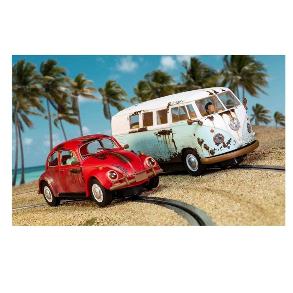 VW Beetle and Camper West Coast Rats For Discount