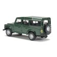 1 76 Green Land Rover Defender For Discount