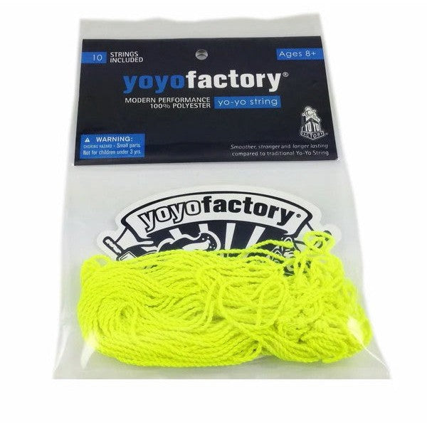 YoYo String Solid Colours Online now