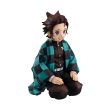 G.E.M. Demon Slayer PALM SIZE TANJIRO Supply