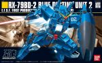 1 144 HGUC BLUE DESTINY UNIT 2 Discount