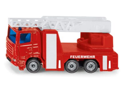 Mercedes Benz Fire Engine Online Hot Sale