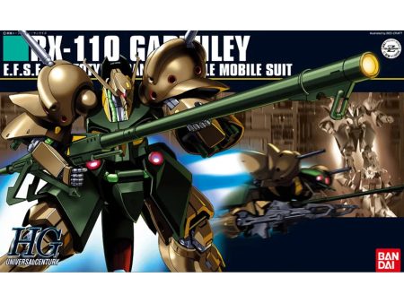 1 144 HGUC GABTHLEY Online now