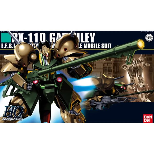 1 144 HGUC GABTHLEY Online now