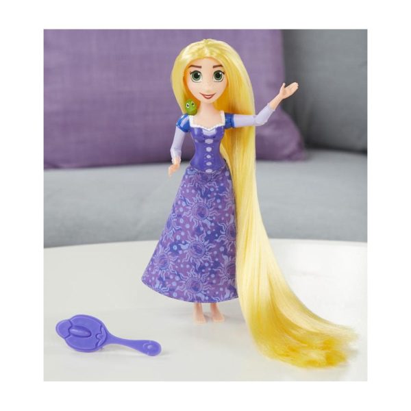 Tangled Rapunzel Story Figure Music Online now