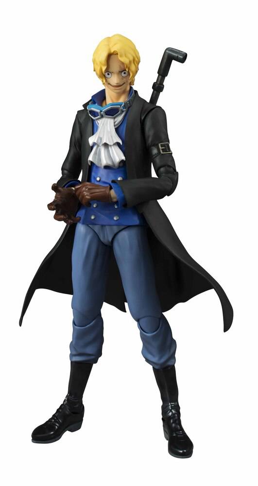 Variable Action Heroes ONE PIECE Sabo Supply