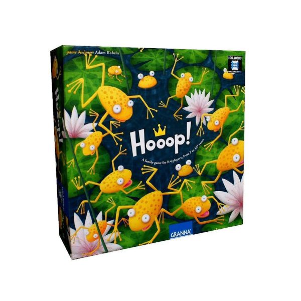 Hooop Board Game Cheap