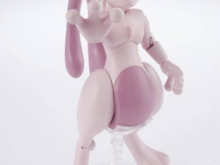 Pokemon Model KIt MEWTWO Online now