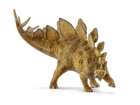 Stegosaurus on Sale