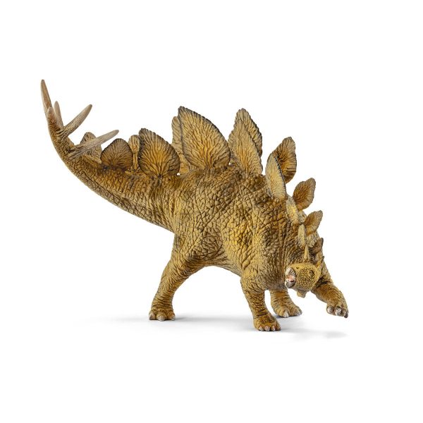 Stegosaurus on Sale