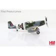 1 48 Mustang III   Eugeniusz Horbaczewski   PKG FB382 315 Squadron RAF 1944 Online Sale