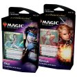 Magic  Throne of Eldraine Planeswalker Deck Asst. on Sale