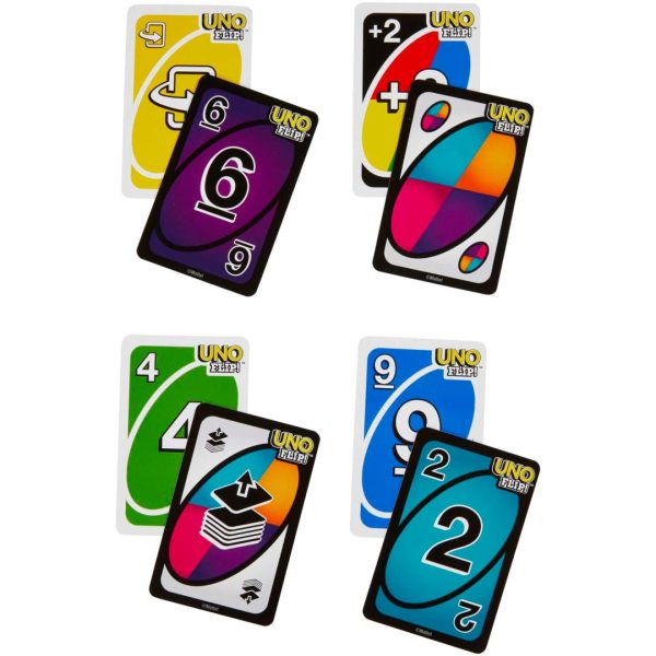 UNO Flip Online