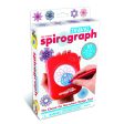 Spirograph Travel For Cheap