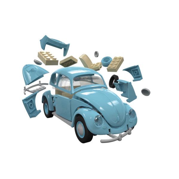 QuickBuild VW Beetle For Discount