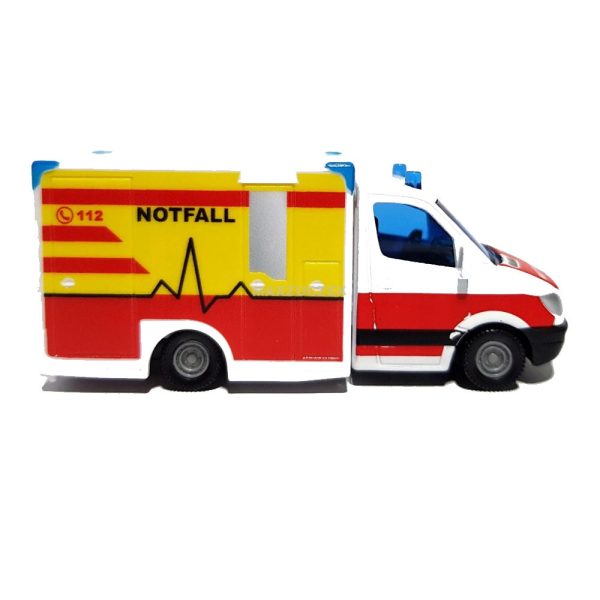 Ambulance Supply