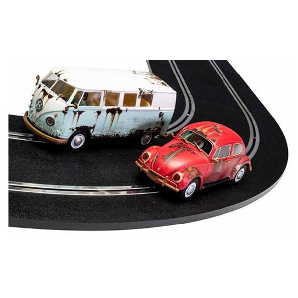 VW Beetle and Camper West Coast Rats For Discount