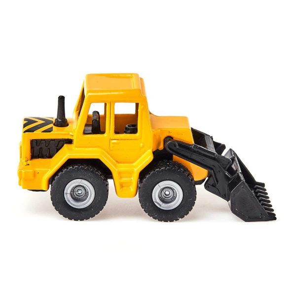 Front Loader Supply