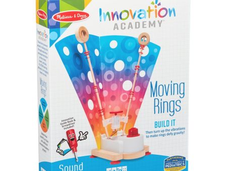 Innovation Academy Moving Rings Cheap