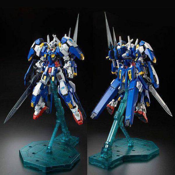 MG 1 100 GUNDAM AVALANCHE EXIA For Sale