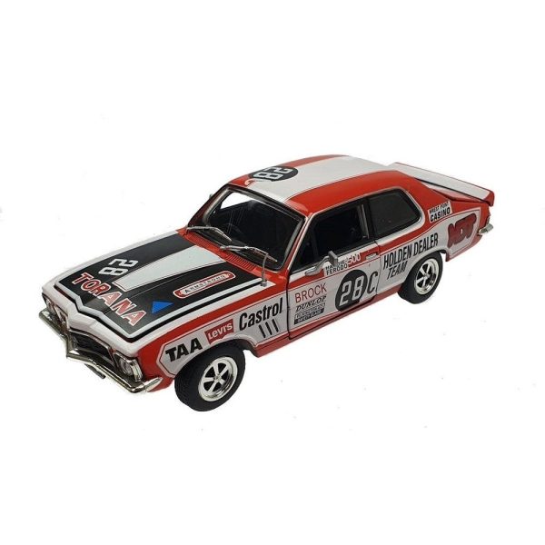 1 32 Torana LJ GTR XU1  28 Racing Online Sale