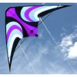 Offshore Performance Kite Dual Control Online Hot Sale