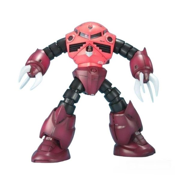 MG 1 100 MSM07 ZGOK CHARS CUSTOM Online Hot Sale