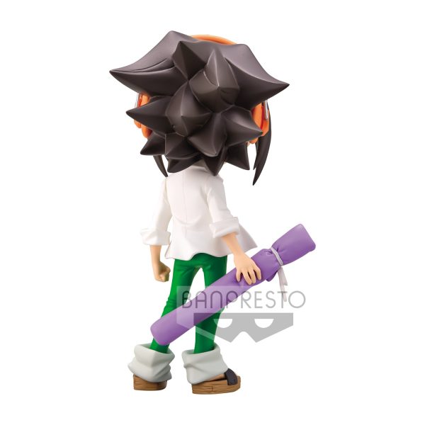 SHAMAN KING Q POSKET YOH ASAKURA VER.B on Sale