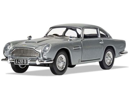 1 36 James Bond No Time to Die  Aston Martin DB5 Online Sale