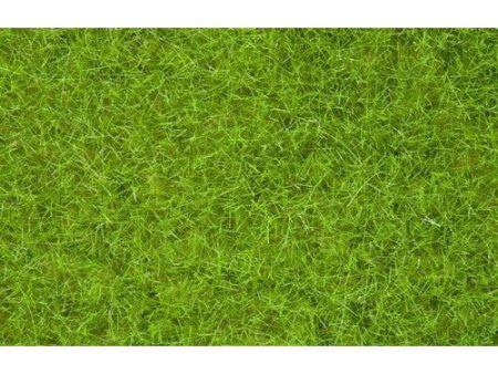 Wild Grass Light Green 12mm 80g Fashion