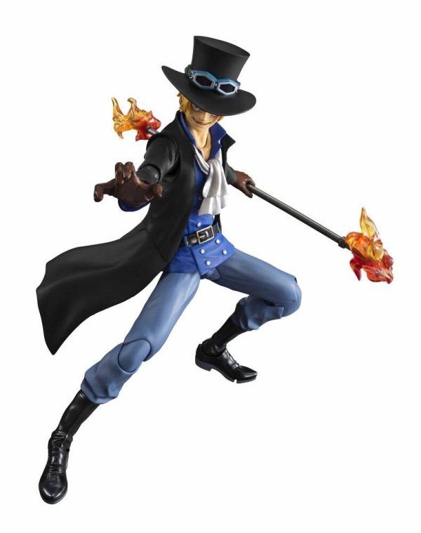 Variable Action Heroes ONE PIECE Sabo Supply