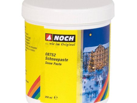 Snow Paste 250ml Online Sale