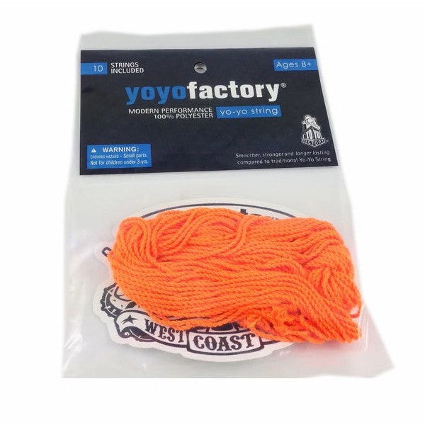 YoYo String Solid Colours Online now