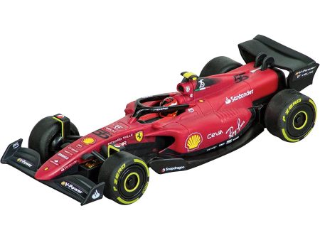 Ferrari F1 No.55 Sainz 2022 Cheap