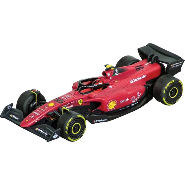 Ferrari F1 No.55 Sainz 2022 Cheap