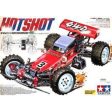 T58391A Hotshot 2007 No ESC Online Sale