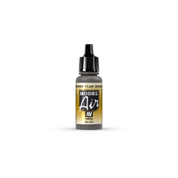 Model Air Brown Grey 17 ml Discount