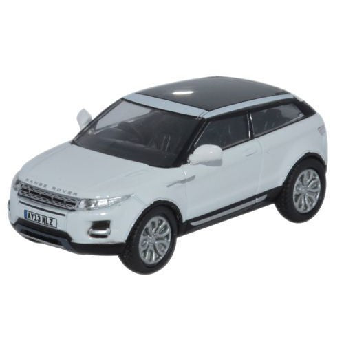 1 76 Range Rover Evoque Fashion