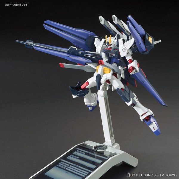 HG 1 144 AMAZING STRIKE FREEDOM GUNDAM Online Sale