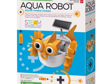 Green Science Aqua Robot Online Hot Sale