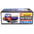 1076 1 25 1950 Chevy Pickup Plastic Model Kit on Sale