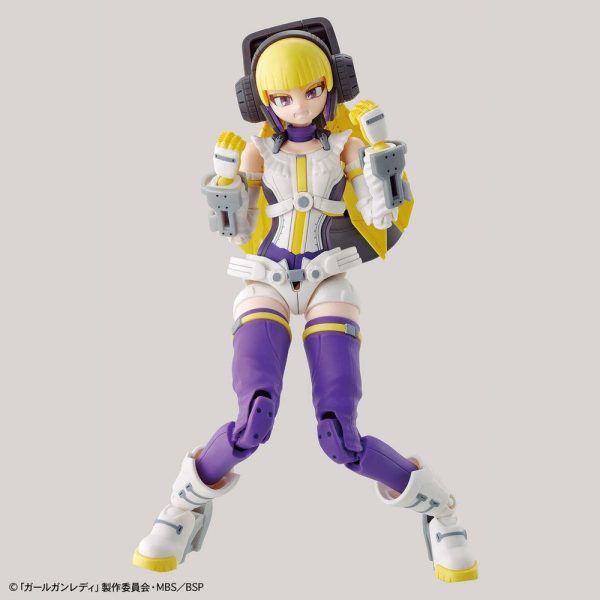 LADY COMMANDER CHARLOTTE on Sale