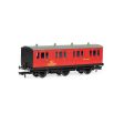 BR DEPARTMENTAL 6 WHEEL CREW COACH KDE107E  ERA 8 on Sale