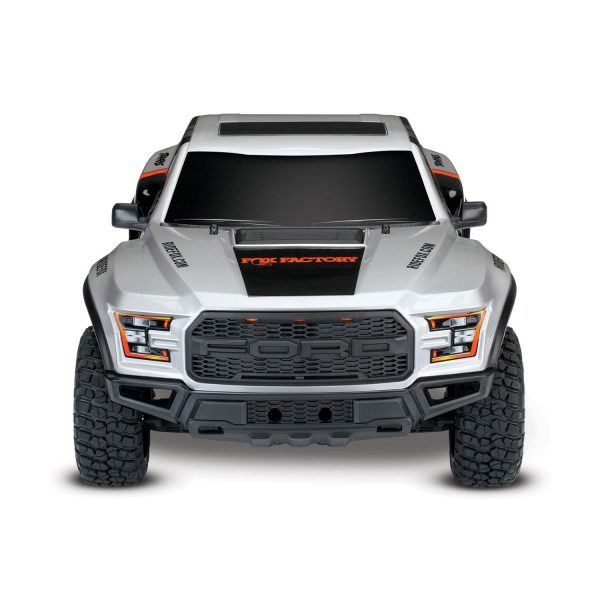 1 10 Ford F150 Raptor Fox Discount