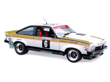 18741 1 18 Holden A9X Torana   1978 Bathurst Car   Grice   Leffler on Sale