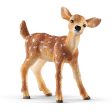 White tailed fawn For Discount