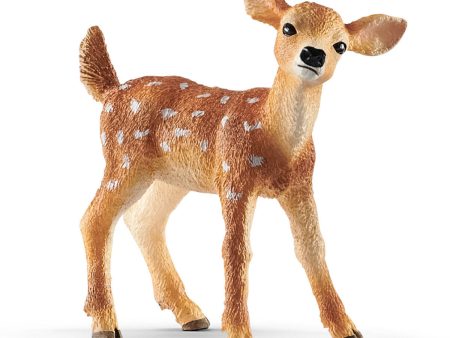 White tailed fawn For Discount